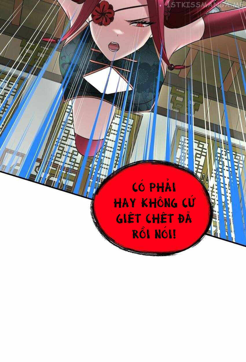 Nhập Hồn Ma Đạo Tổ Sư Chương 44 Ảnh 45