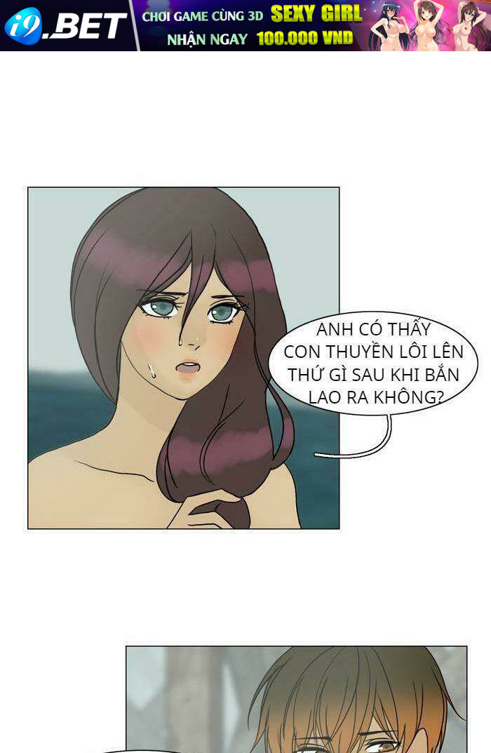 Khúc Hát Người Cá Siren Chương 71 Ảnh 14
