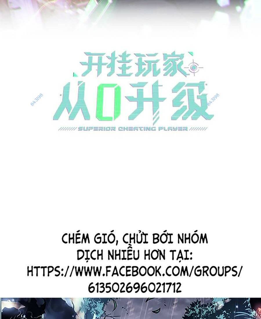 Cao Thủ Gian Lận Hoàn Lương Chương 12 Ảnh 3