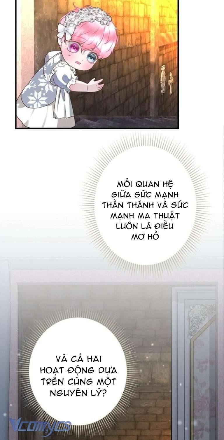 Sau Này Họ Sẽ Sinh Ra Tôi Chương 10 Ảnh 24