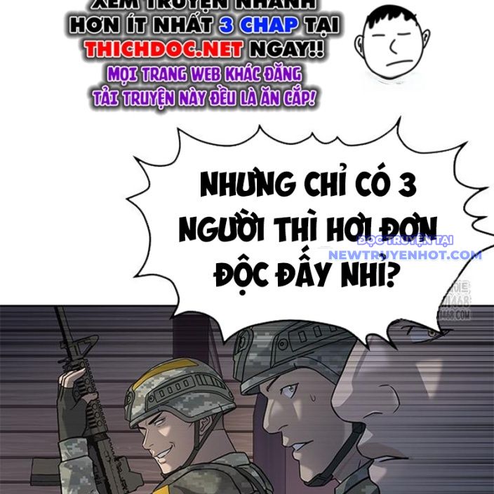 Đội Trưởng Lính Đánh Thuê Chương 257 Ảnh 152
