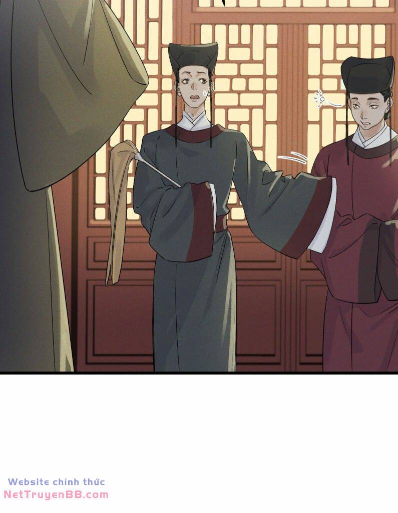 Bạch Trạch Chi Danh Chương 19 Ảnh 27