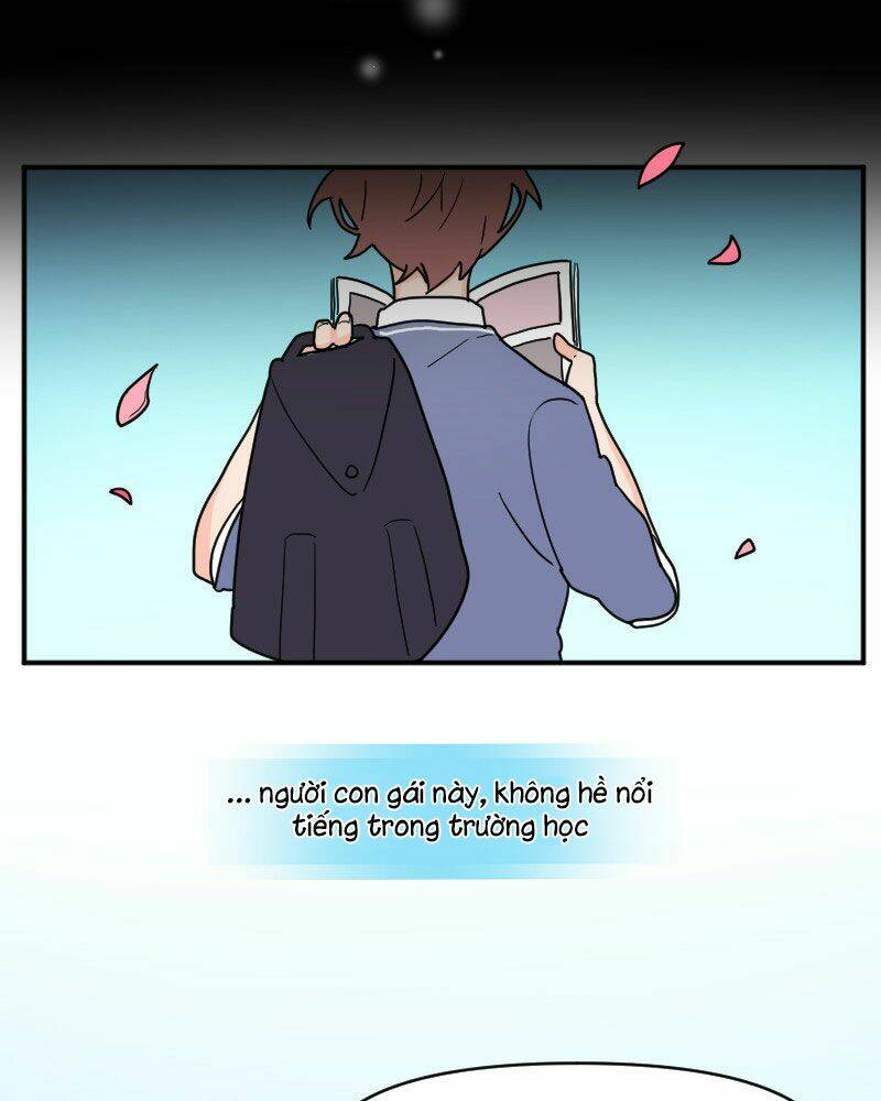 Not So Shoujo Love Story Chương 21 Ảnh 28
