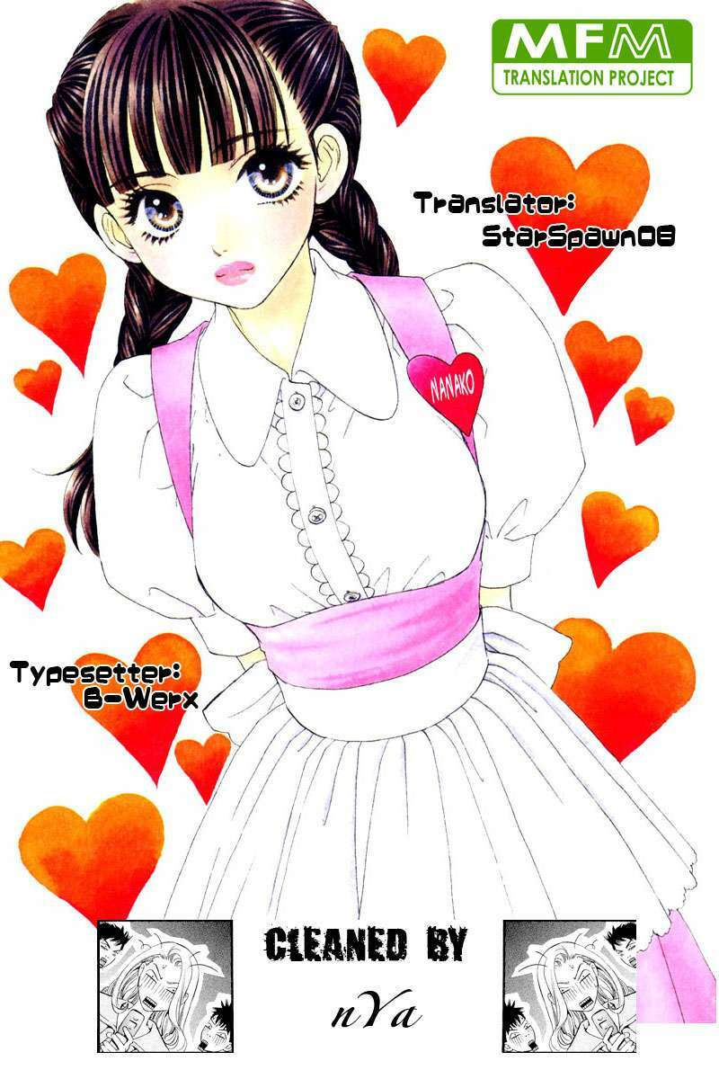 Boku To Kanojo No Xxx Chương 49 Ảnh 21