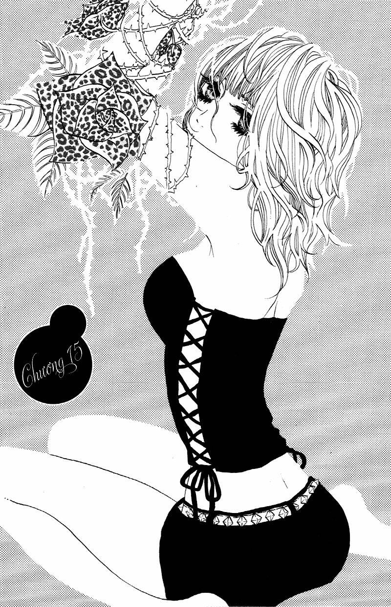 Say I Love You Chương 15 Ảnh 2