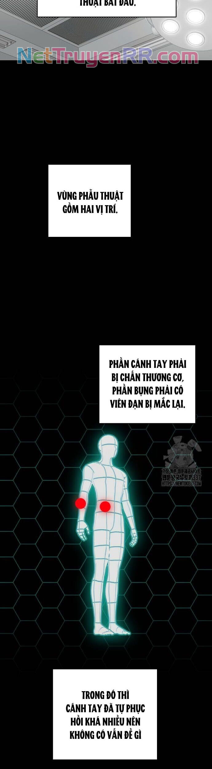 Tiên Nữ Ngoại Truyện Chương 90 Ảnh 21