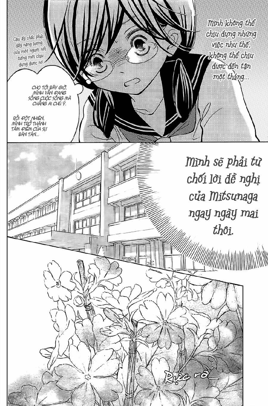 Kageno Datte Seishun Shitai Chương 1 Ảnh 24