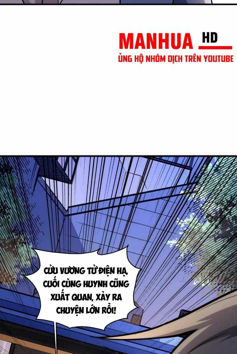 Vạn Cổ Thần Đế Chương 74 Ảnh 26