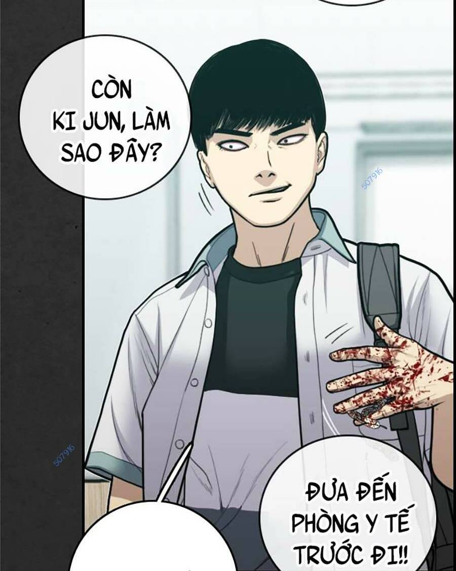 Đi Ngủ Cùng Ma Chương 7 Ảnh 158