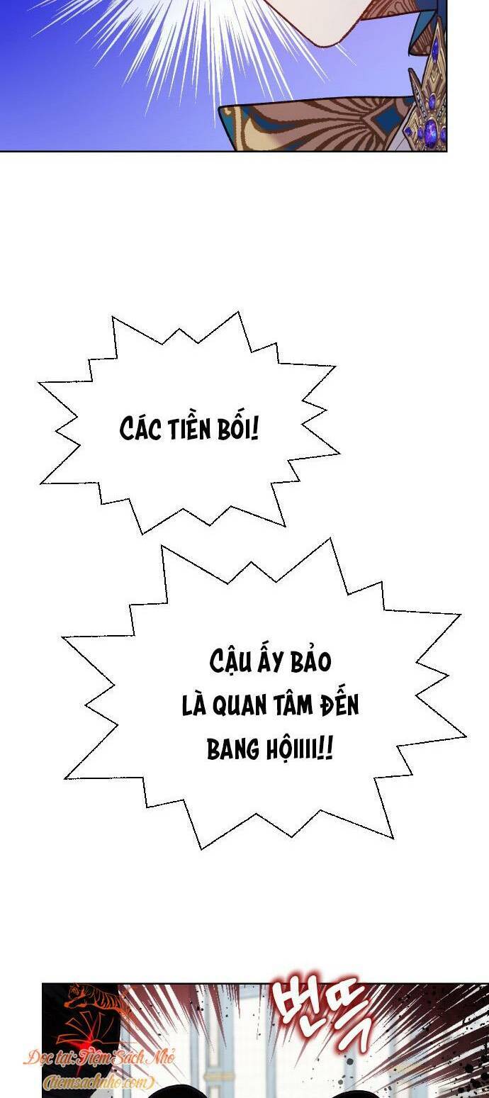 Pháp Sư Hiện Kim Của Trò Chơi Lỗi Chương 18 Ảnh 45