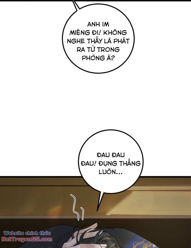 Bạch Trạch Chi Danh Chương 17 Ảnh 15