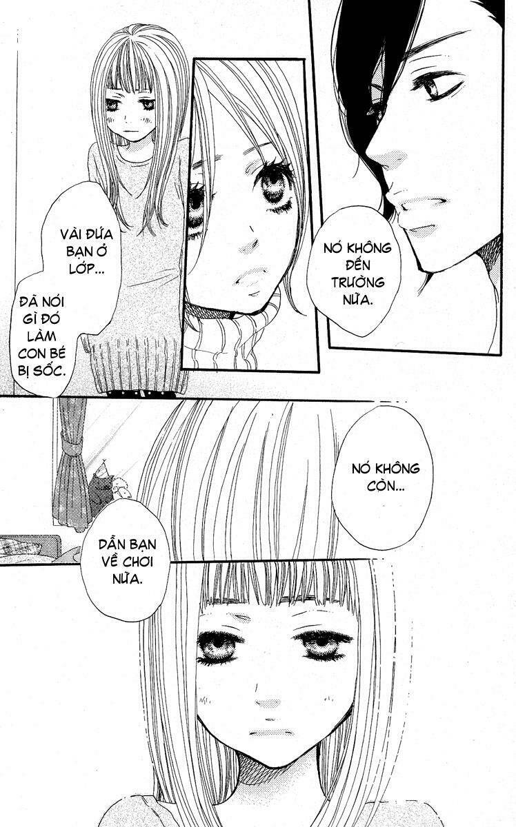 Say I Love You Chương 10 Ảnh 20
