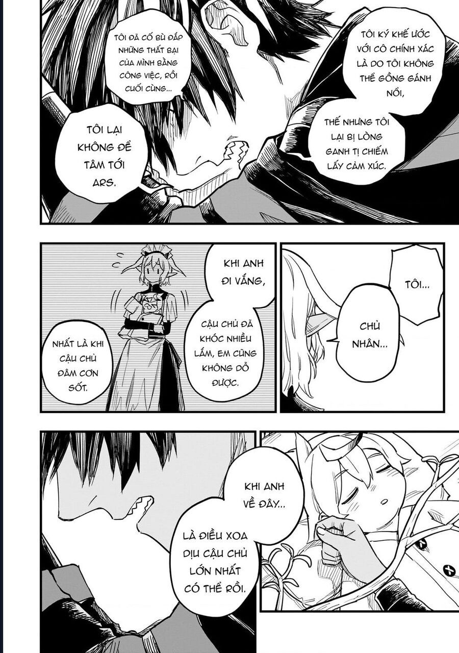Tensei Akuma No Saikyou Yuusha Ikusei Keikaku Chương 6 Ảnh 38