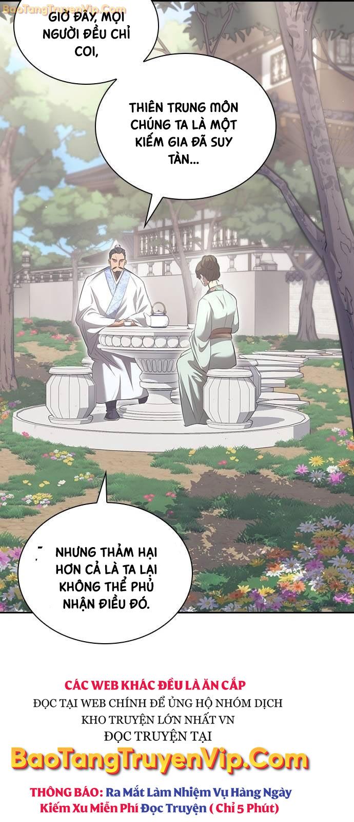 Thiên Trung Long Môn Chương 2 Ảnh 11