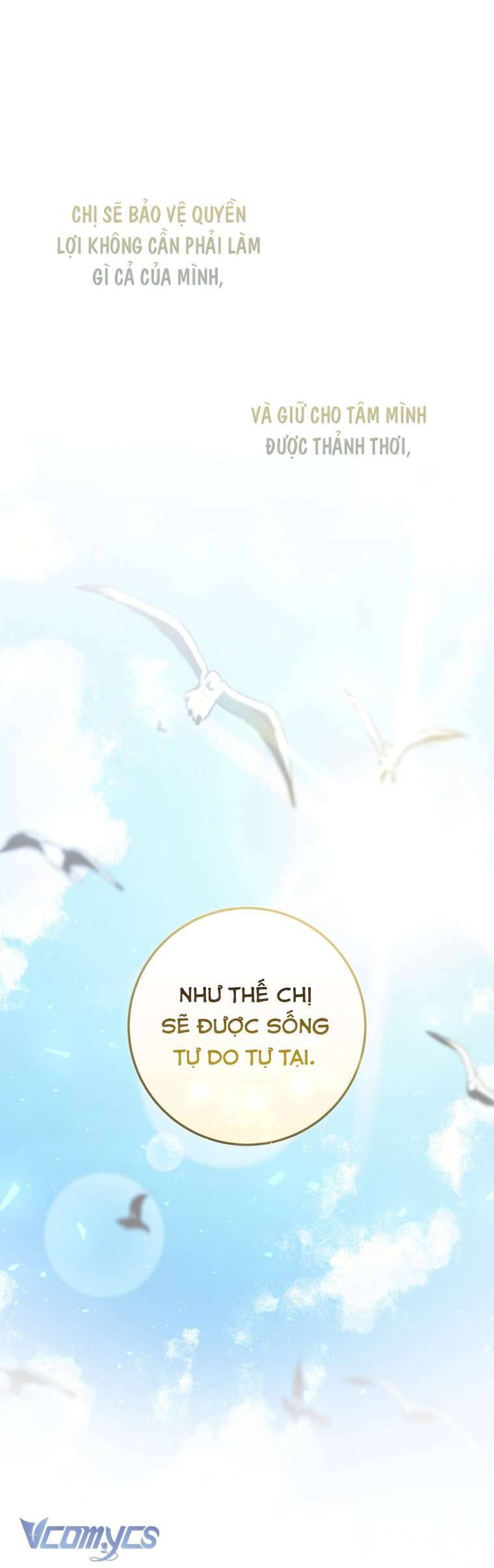 Kẻ Phản Diện Là Một Con Rối Chương 97 Ảnh 33