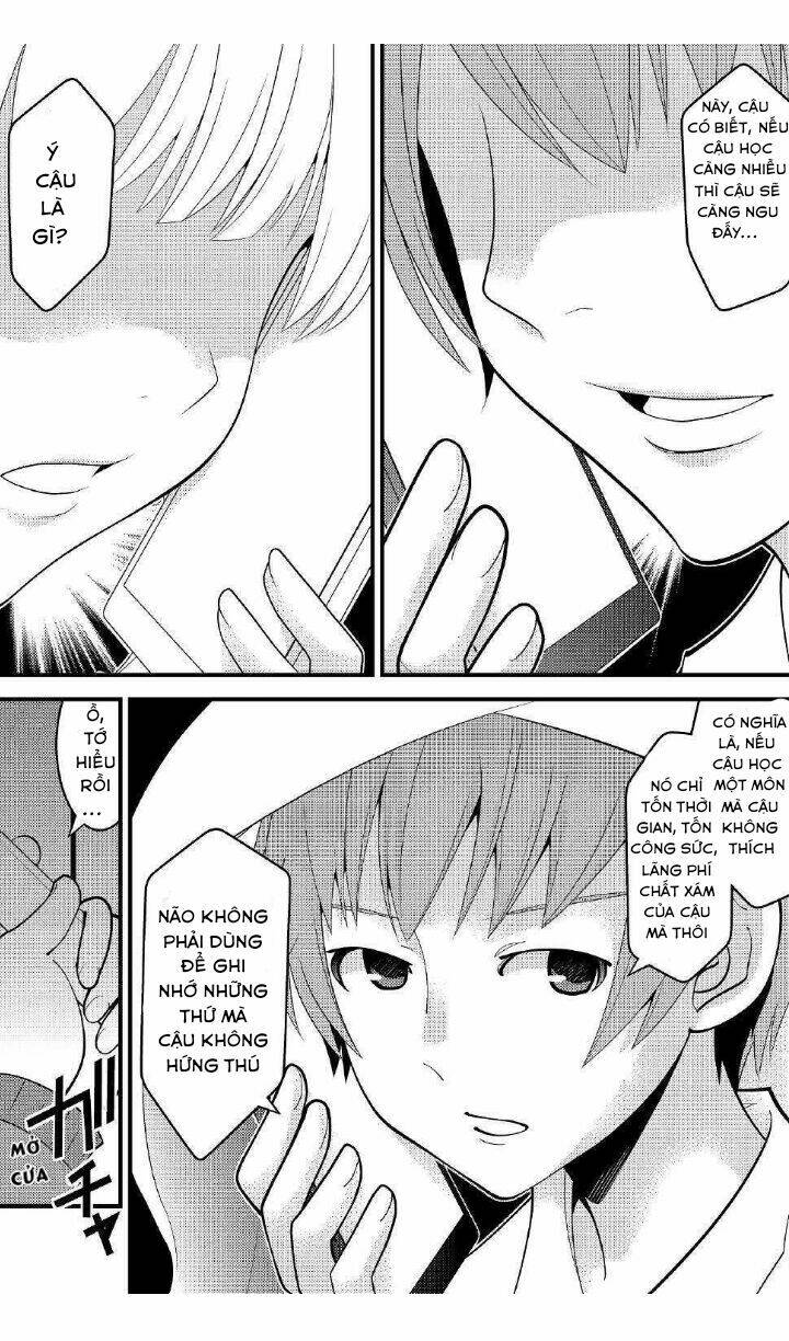 Kamisama Ni Kago 2 Nin Bun Moraimashita Chương 1 Ảnh 3