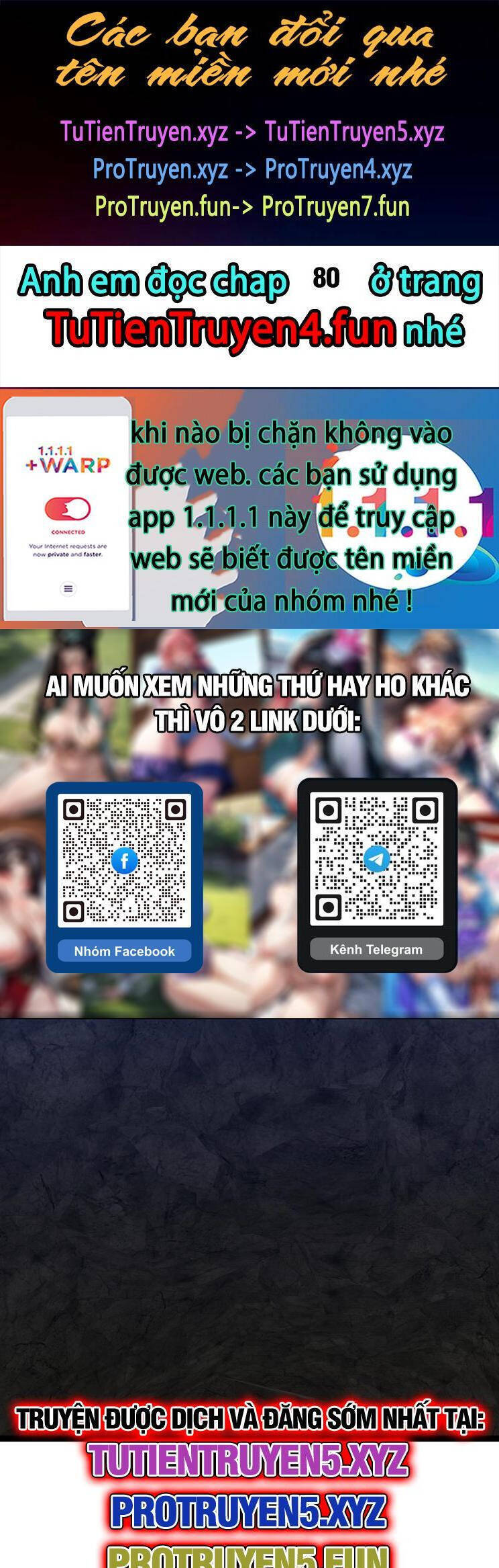 Thiên Phú Của Ngươi, Giờ Là Của Ta Chương 79 Ảnh 2