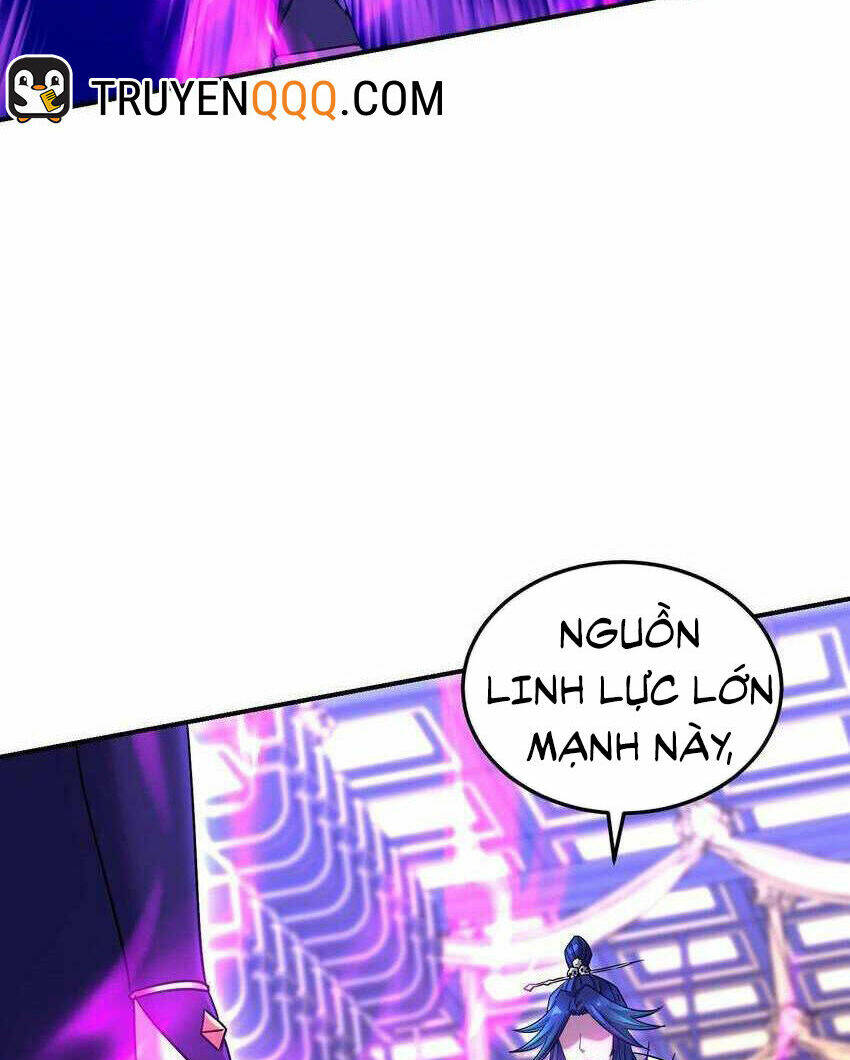 Nhập Hồn Ma Đạo Tổ Sư Chương 39 Ảnh 5
