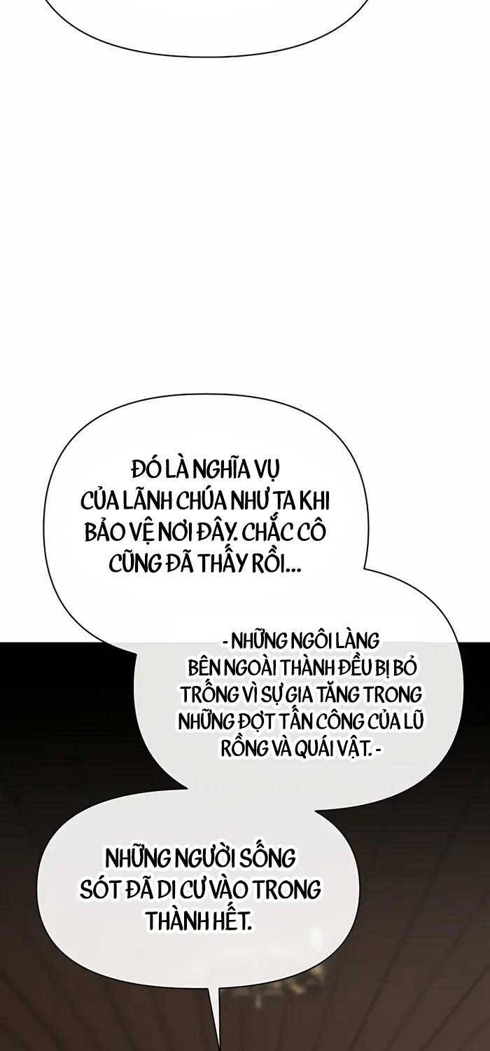 Anh Trai Anh Hùng Là Người Đã Chết Trong Học Viện Chương 87 Ảnh 31