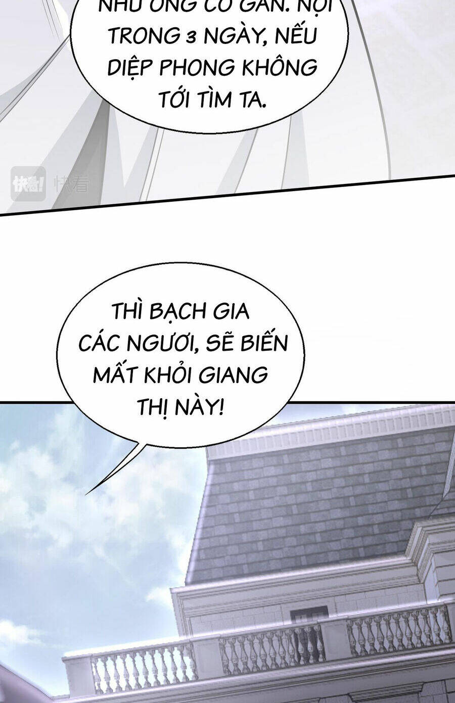 Nam Nhân Đến Từ Địa Ngục Chương 30.5 Ảnh 28