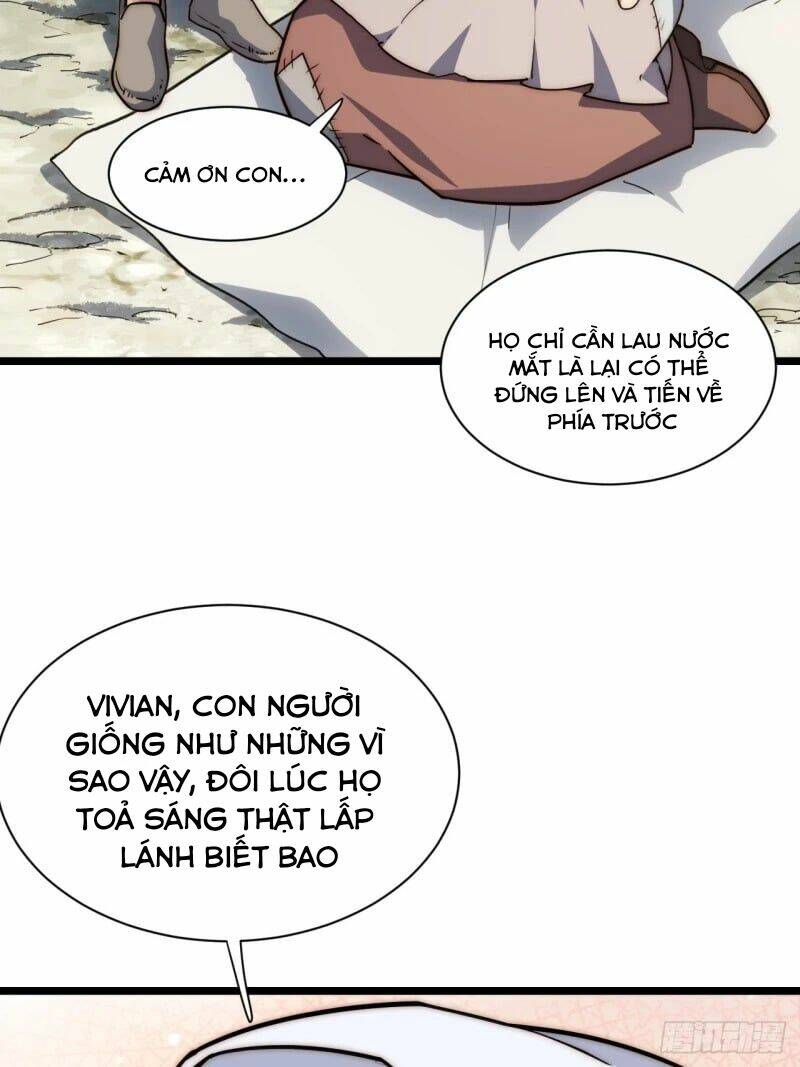 Khô Cốt Hiệp Sĩ Chương 169 Ảnh 58