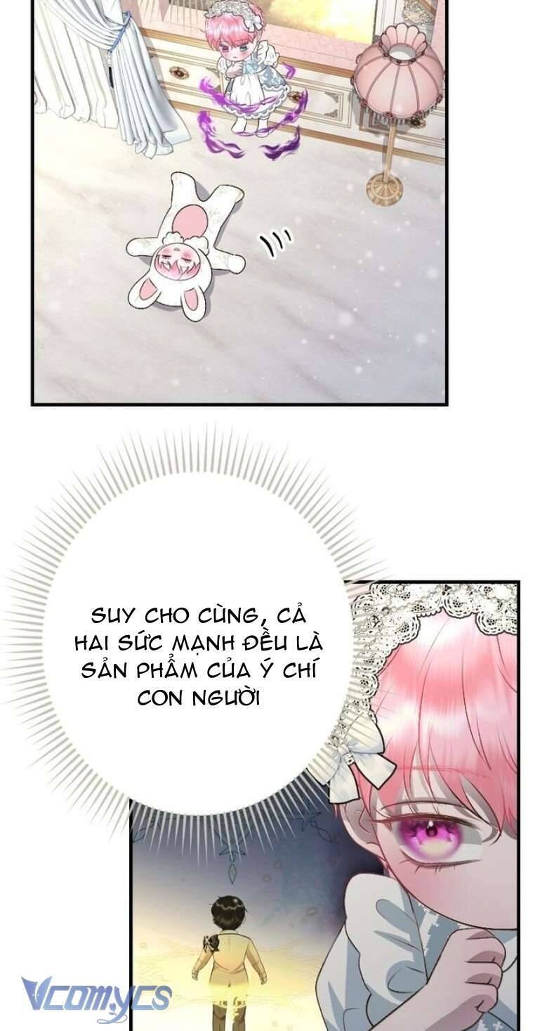 Sau Này Họ Sẽ Sinh Ra Tôi Chương 10 Ảnh 41
