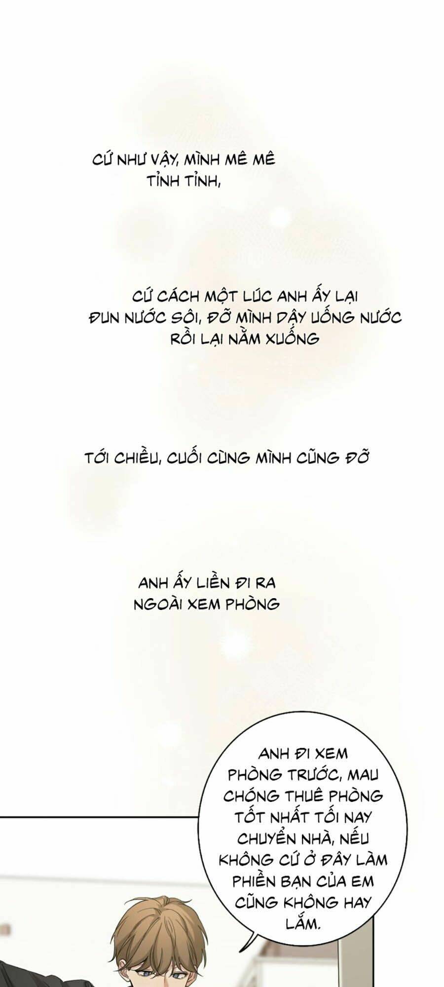 Cát Xê Người Tình Bóng Đêm Chương 15 Ảnh 35