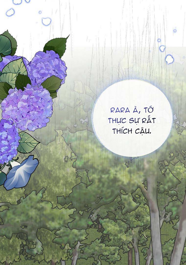 Sinh Ra Làm Con Gái Ác Nữ Chương 44 Ảnh 71
