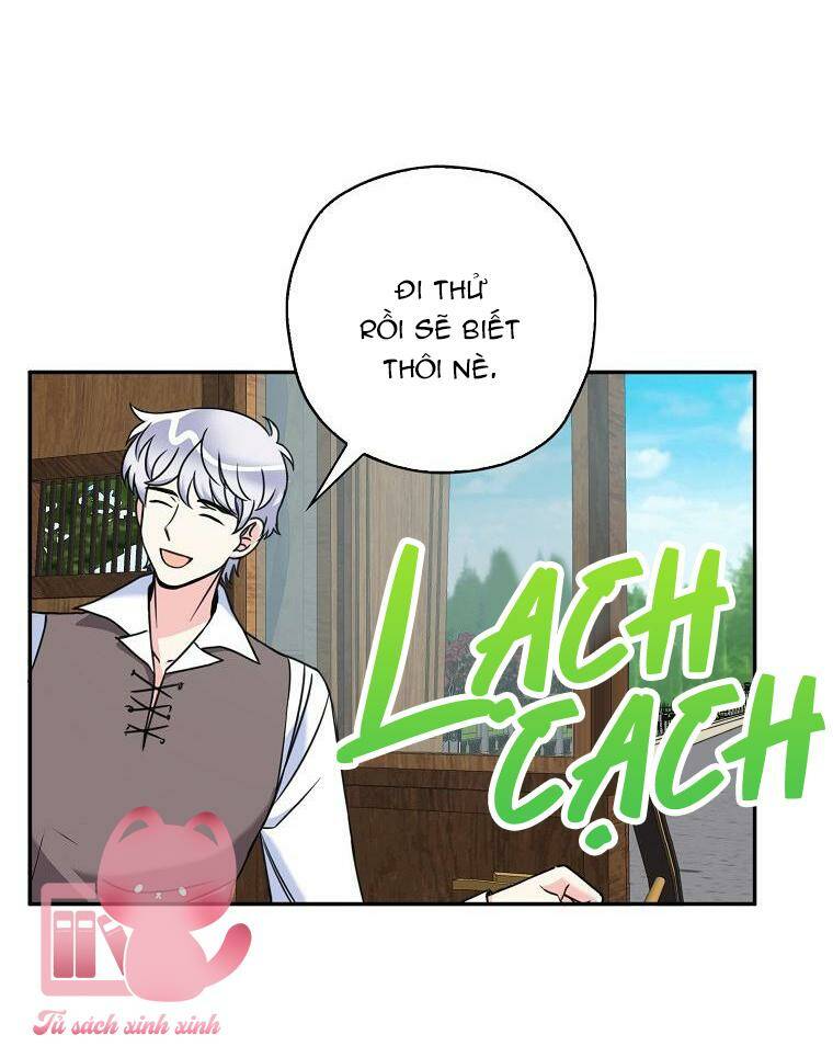 Sinh Ra Làm Con Gái Ác Nữ Chương 43 Ảnh 33