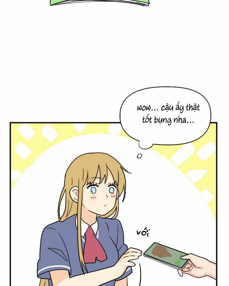 Not So Shoujo Love Story Chương 21 Ảnh 68