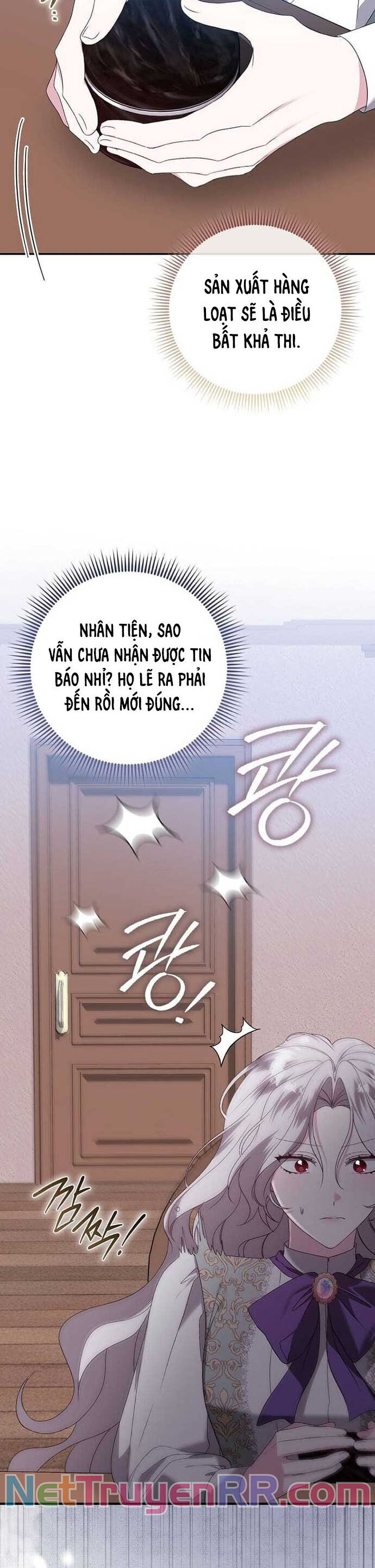 Ác Nữ Che Giấu Sự Giàu Có Của Mình Chương 14 Ảnh 42