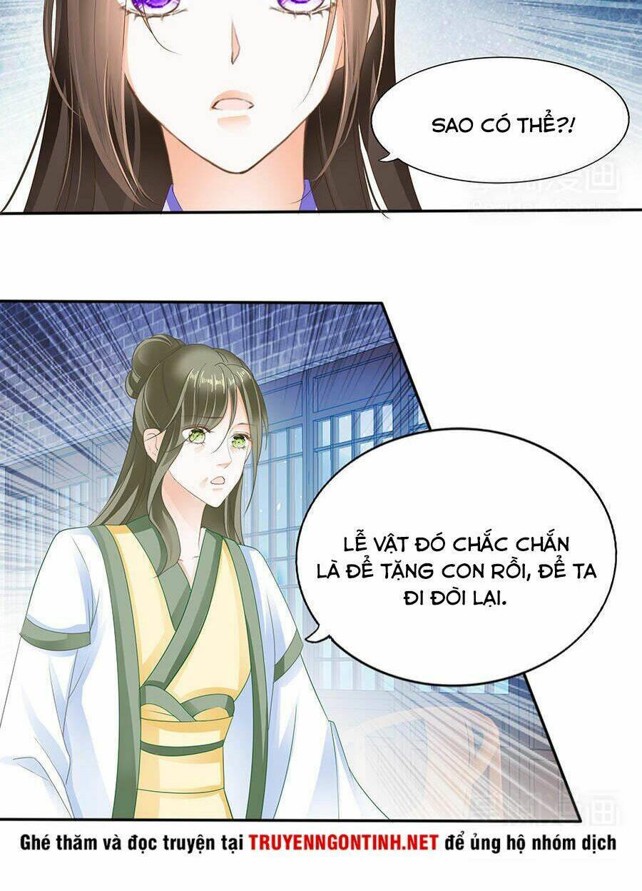 Vương Phi Lại Hạ Độc Rồi Chương 12 Ảnh 30
