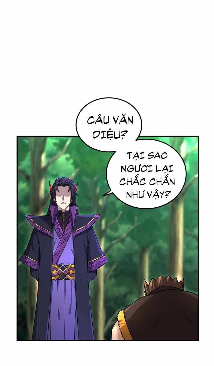 Nhập Hồn Ma Đạo Tổ Sư Chương 37 Ảnh 3