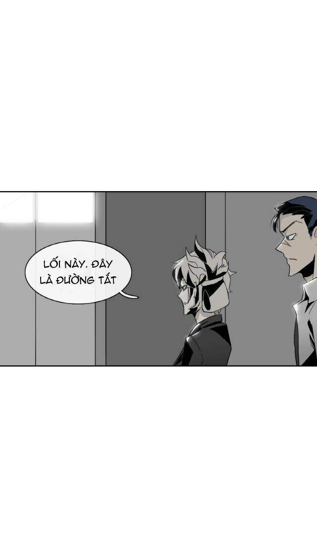 Yasuo X Riven Chương 2 Ảnh 21