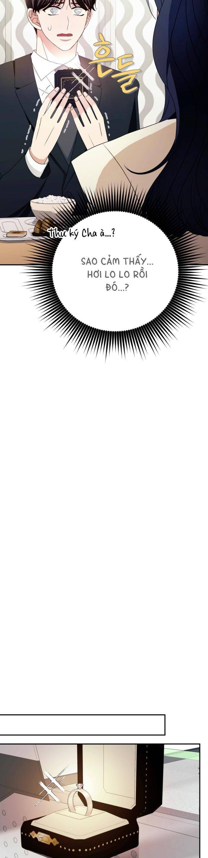 Tập Vào Vai Phản Diện Chương 20 Ảnh 25