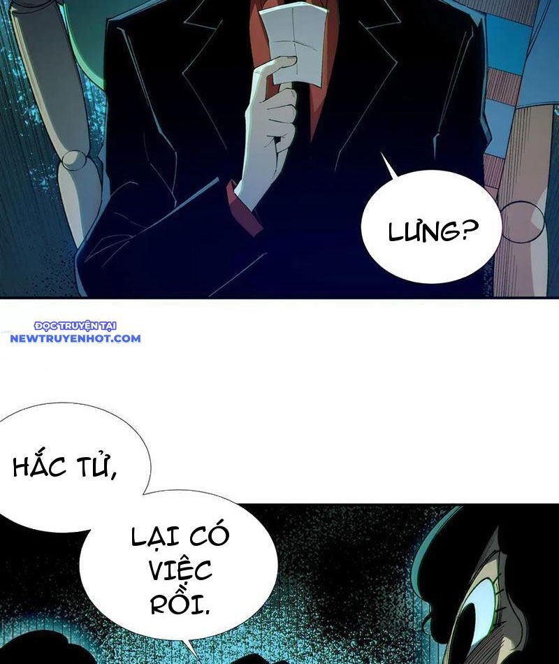 Vô Hạn Thôi Diễn Chương 41 Ảnh 25
