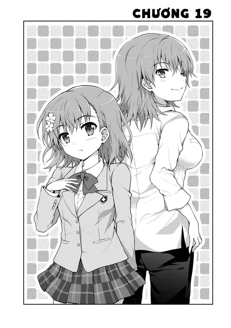 Toaru Idol No Accelerator-Sama Chương 19 Ảnh 3