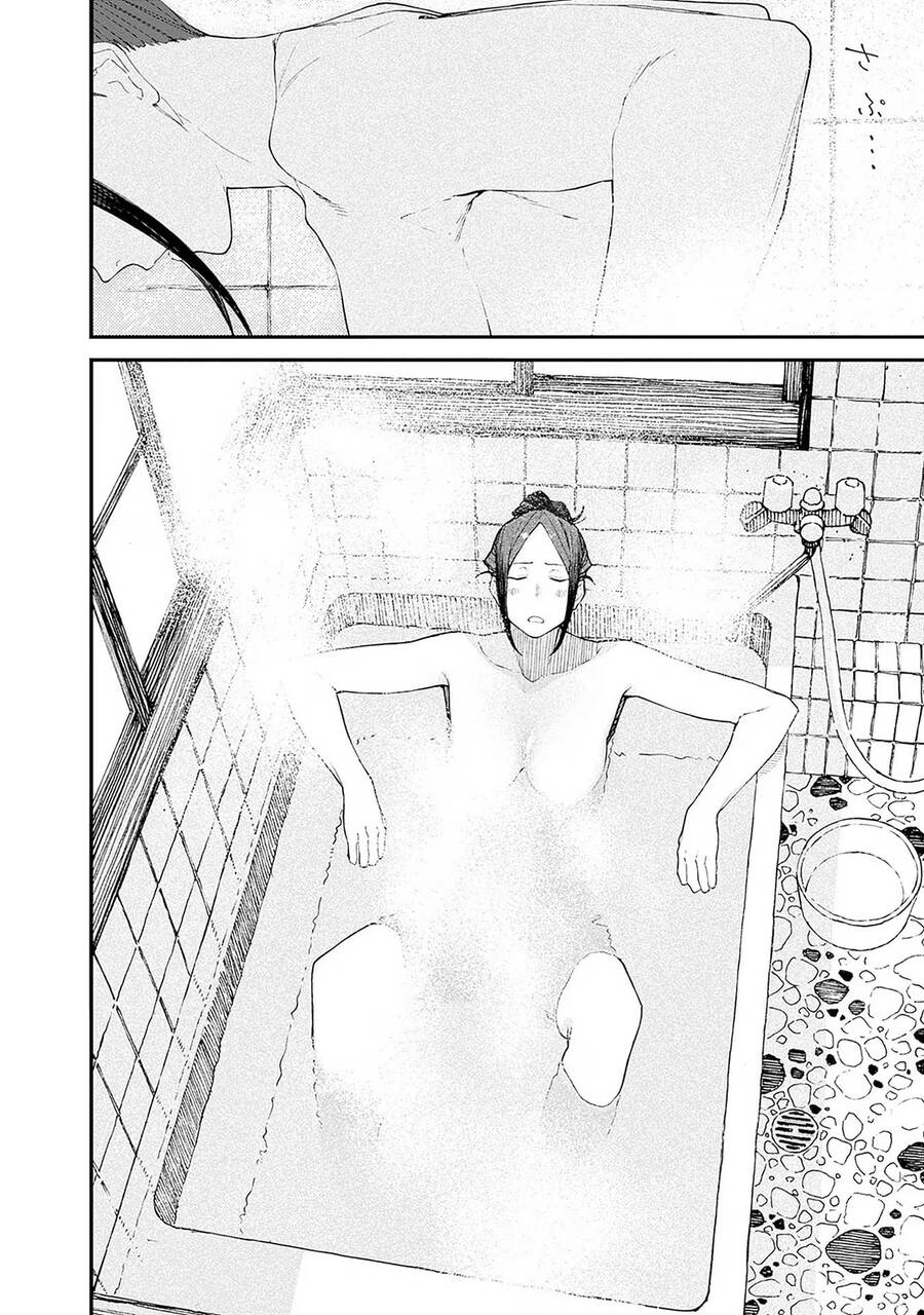 Bên Bếp Lửa Nhà Alice-San Chương 22 Ảnh 15