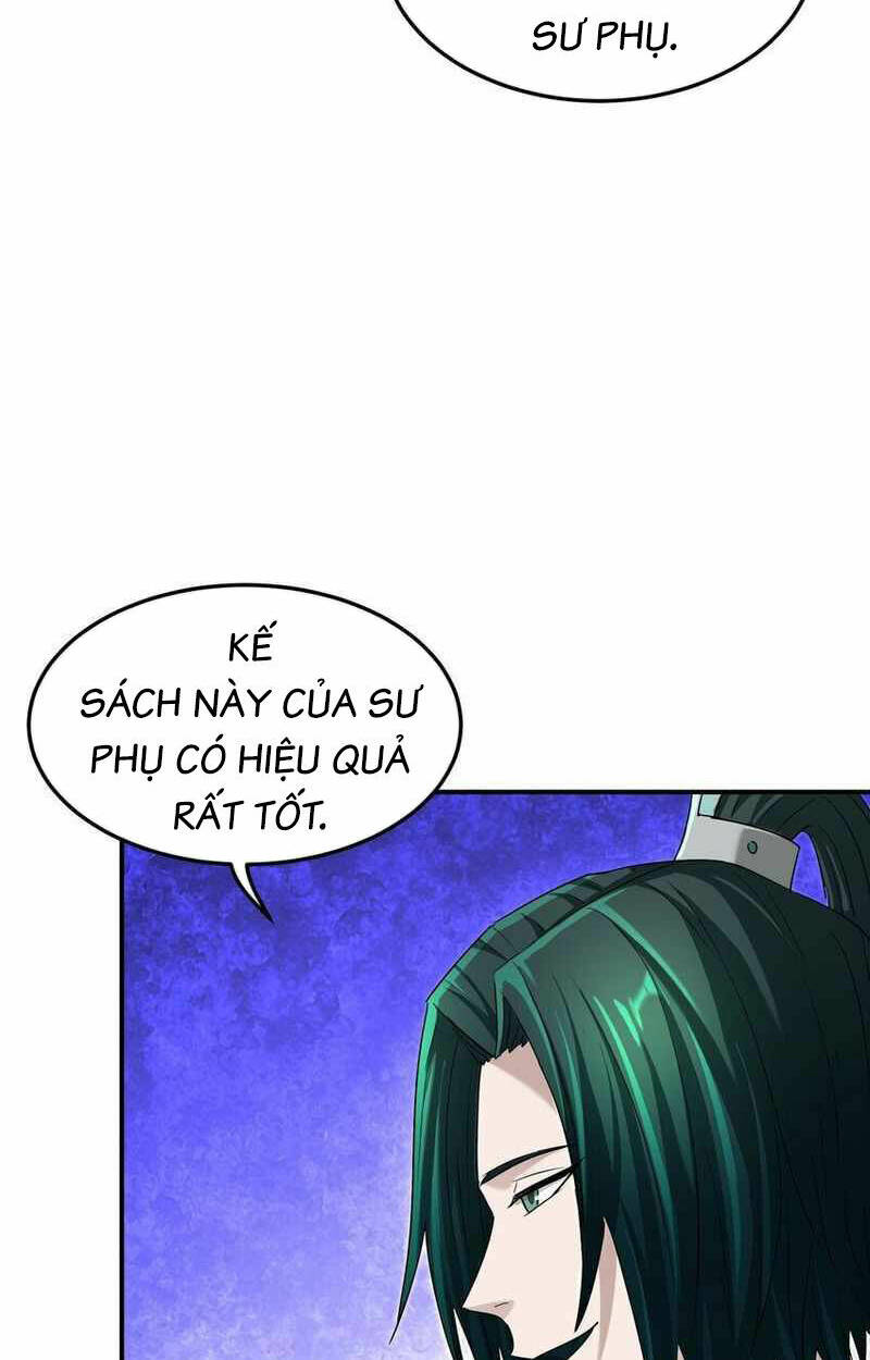Nhập Hồn Ma Đạo Tổ Sư Chương 48 Ảnh 24