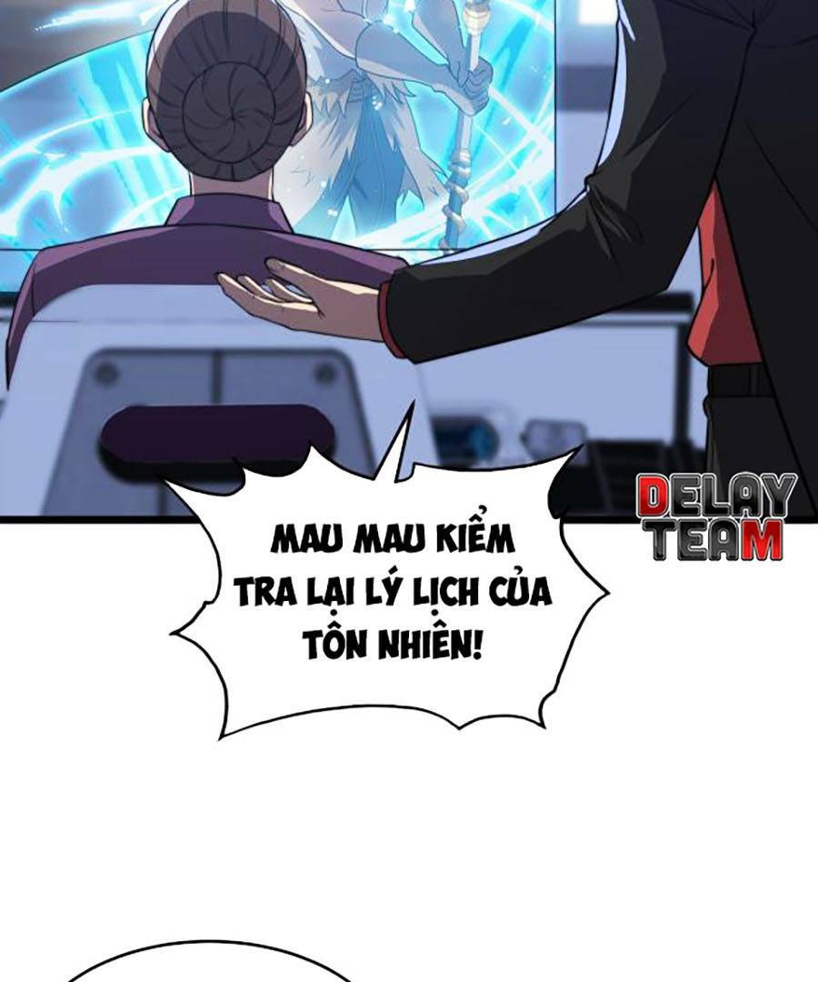Cao Thủ Gian Lận Hoàn Lương Chương 12 Ảnh 40