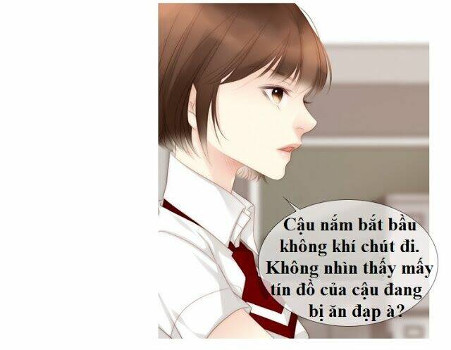 Tình Cờ Tìm Thấy Tháng 7 Chương 3.2 Ảnh 33