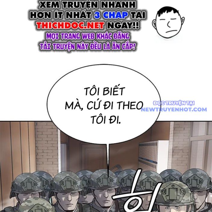 Đội Trưởng Lính Đánh Thuê Chương 257 Ảnh 89