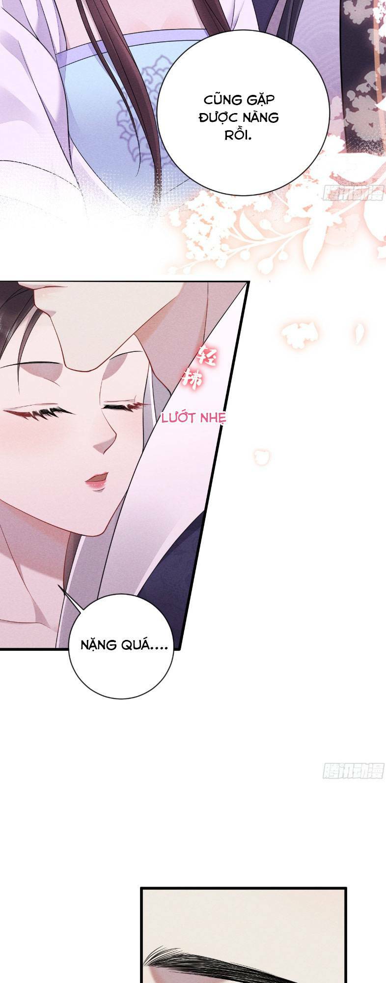 Ta Là Bạch Nguyệt Quang Quá Cố Trong Lòng Đại Boss Chương 1 Ảnh 29