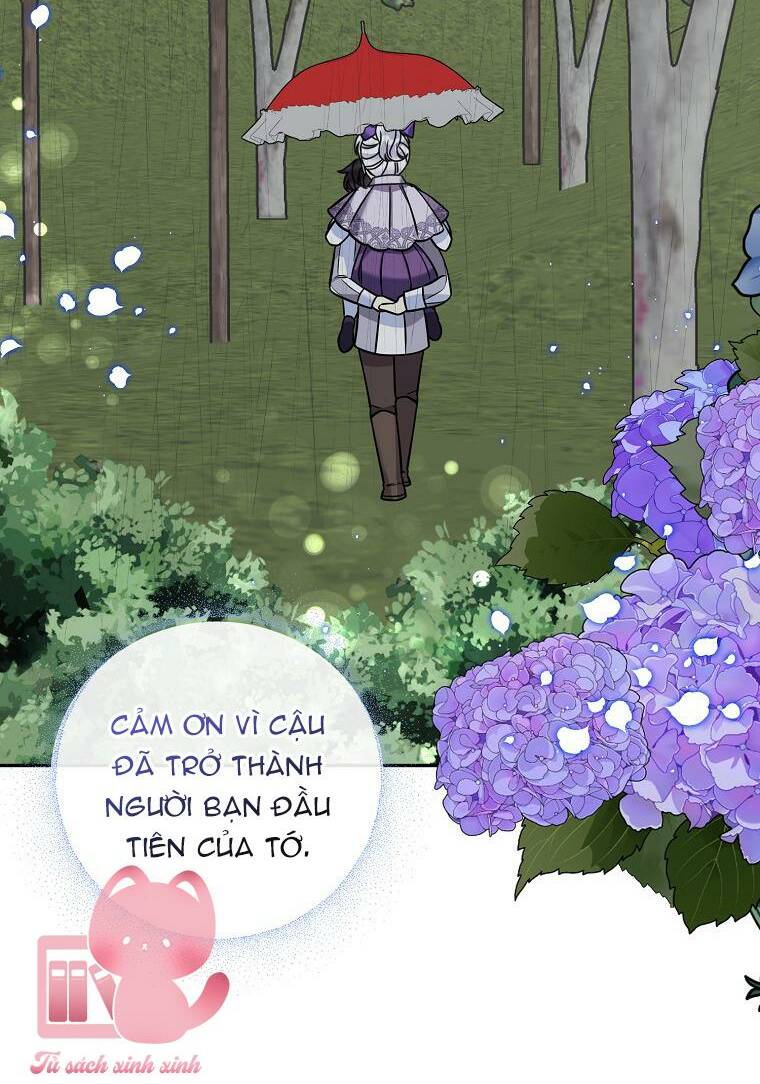Sinh Ra Làm Con Gái Ác Nữ Chương 44 Ảnh 72