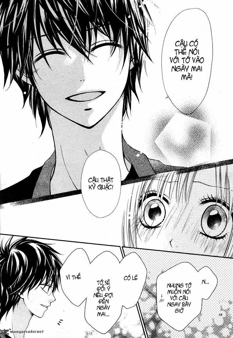 Kimi To Koi O Shitta Chương 1 Ảnh 41