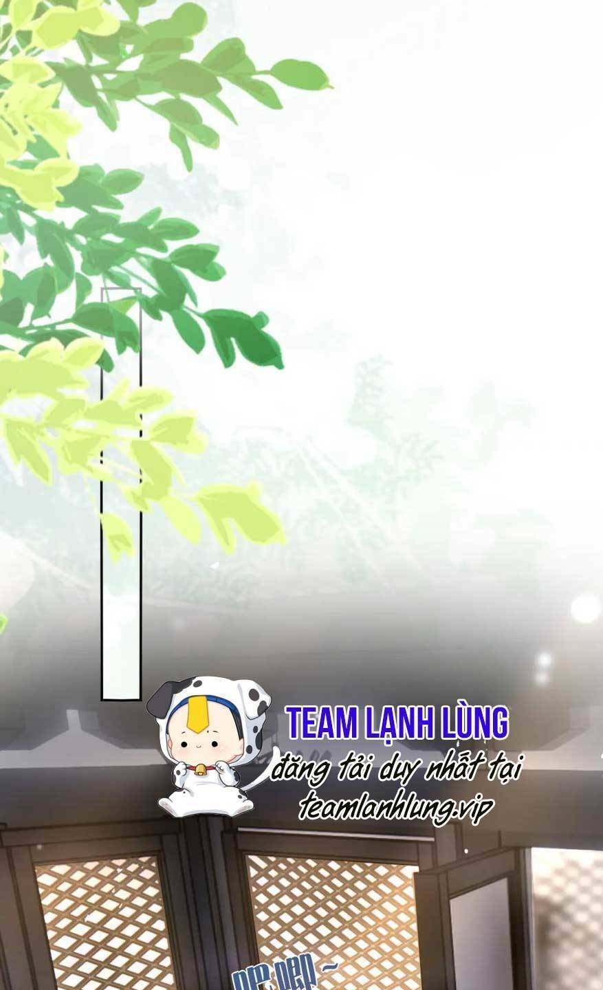 Vị Hôn Thê Ta Muốn Tránh Lại Là Người Bên Cạnh Ta Chương 23 Ảnh 29
