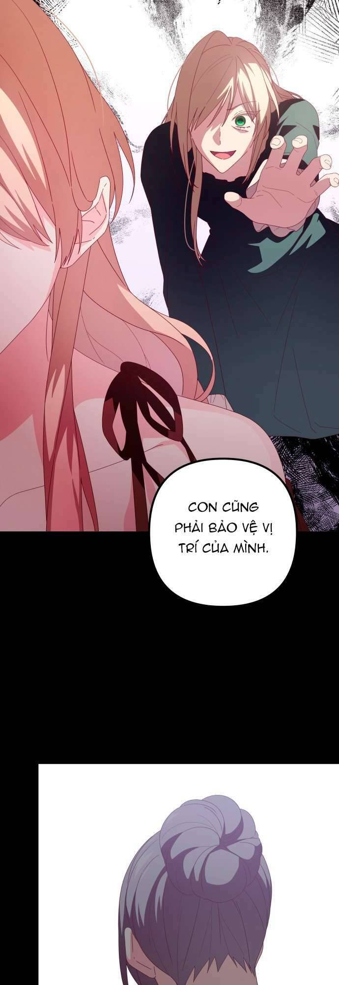 Trang Phục Của Julieta Chương 21 Ảnh 14