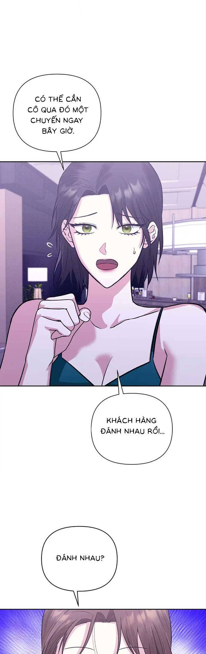 Cua Lại Vợ Yêu Chương 24 Ảnh 14