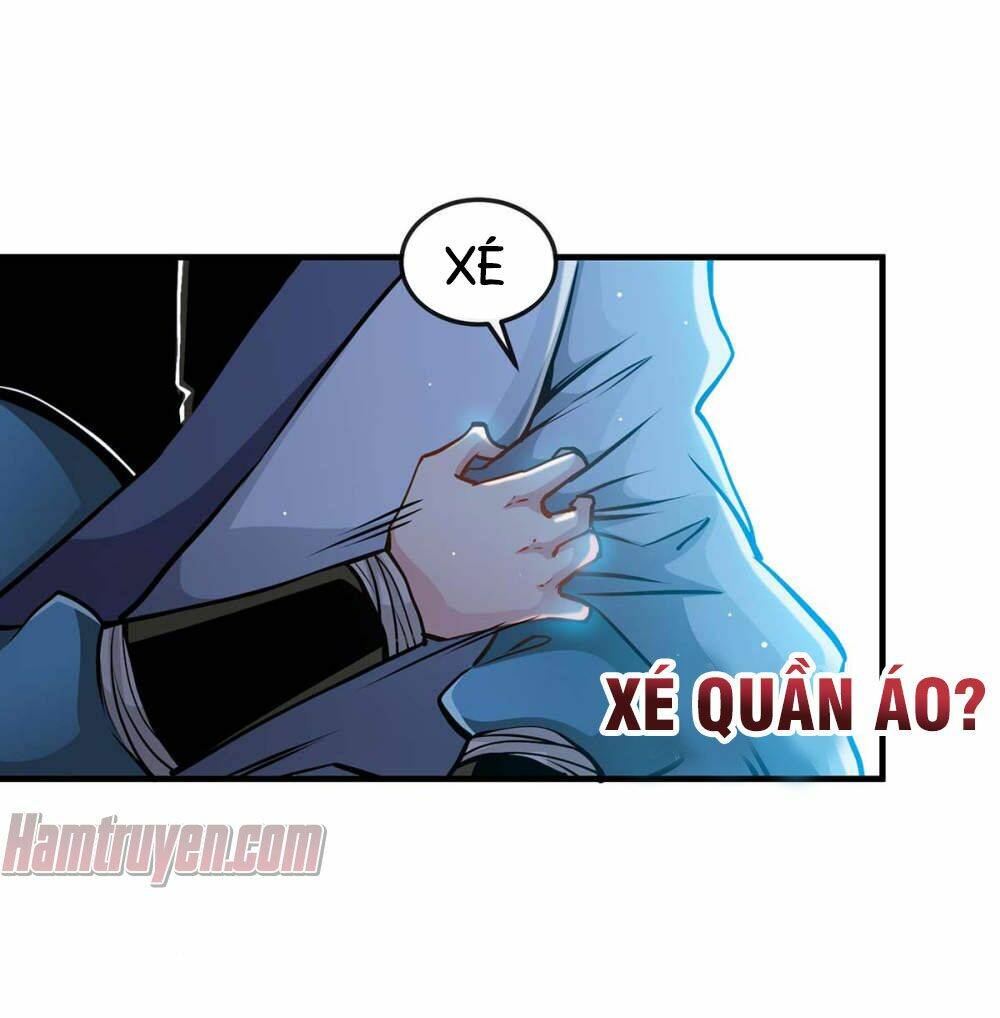 Võ Hồn Tuyệt Thế Chương 6 Ảnh 21