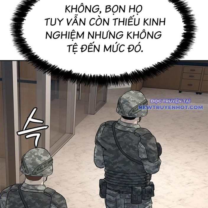 Đội Trưởng Lính Đánh Thuê Chương 257 Ảnh 69